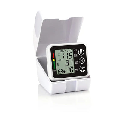 ZOSS latest models  Wrist Digital Blood Pressure
