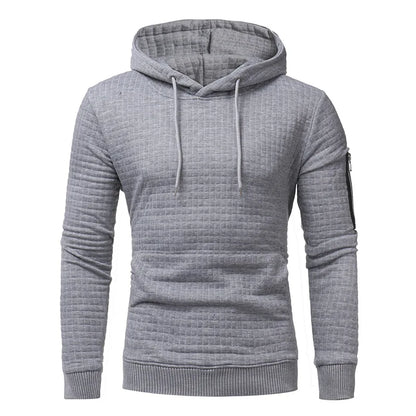 MRMT 2024 Brand Mens Hoodies Sweatshiran Zipper