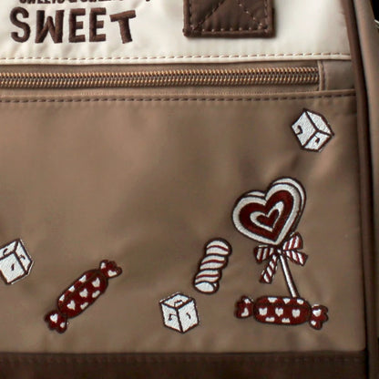Flower Princess Messenger Crossb Bags Designer