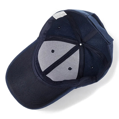 Unisex Cap Casual Plain Baseball Cap