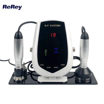 Facial Beauty Device RF Radio Frequency Face Lifting Tighten