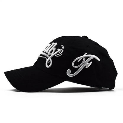 YOYOCORN Unisex fashion cotton baseball