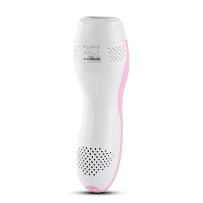 DEESS 3 in 1 Permanent Laser Epilator IPL cne and wrinkle Bikini Face Hair Removal