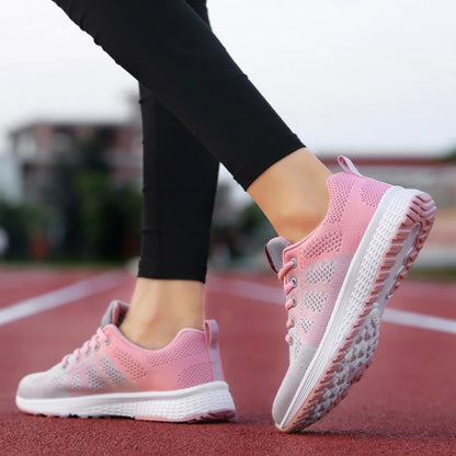 2023 Women Sport Shoes Fashion Platfo hoes for Woman