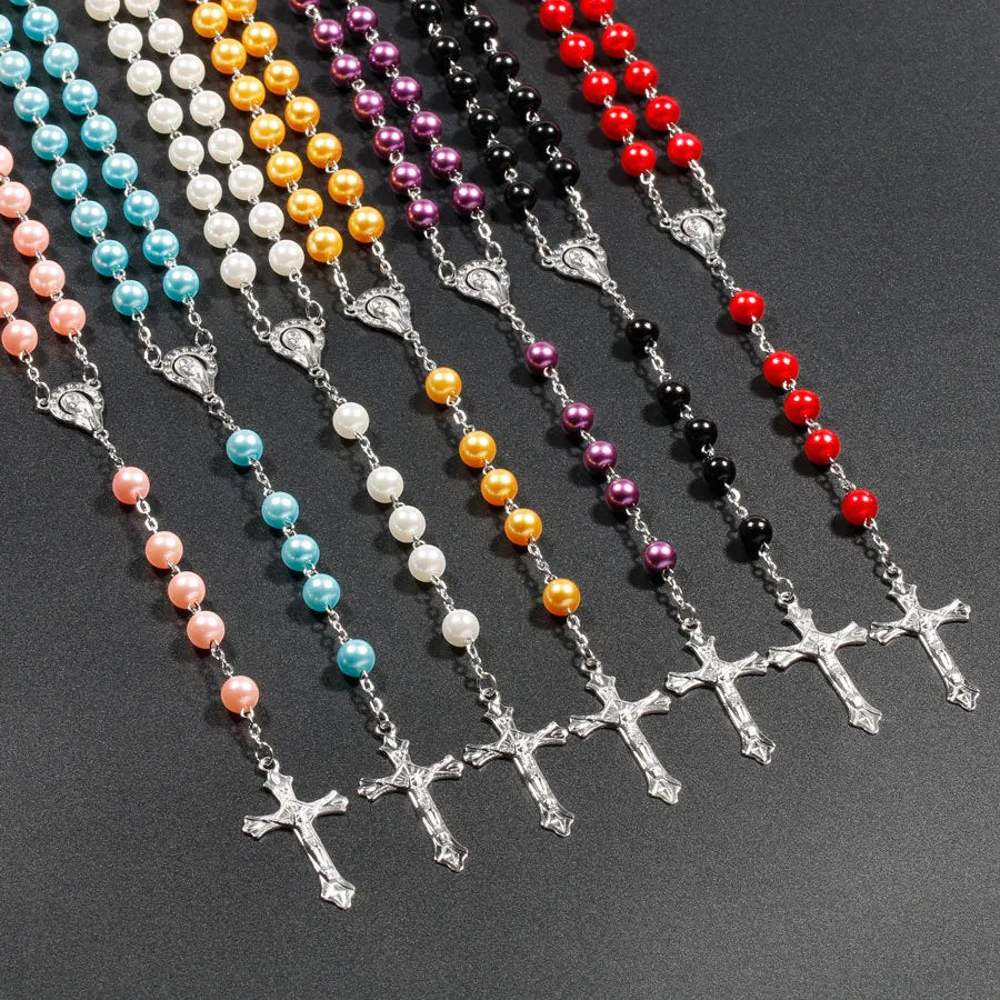 Long beads chains Fashion Jewelry