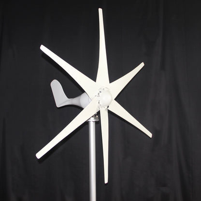 800W Small Home Wind Turbine Generator Windmill Fit