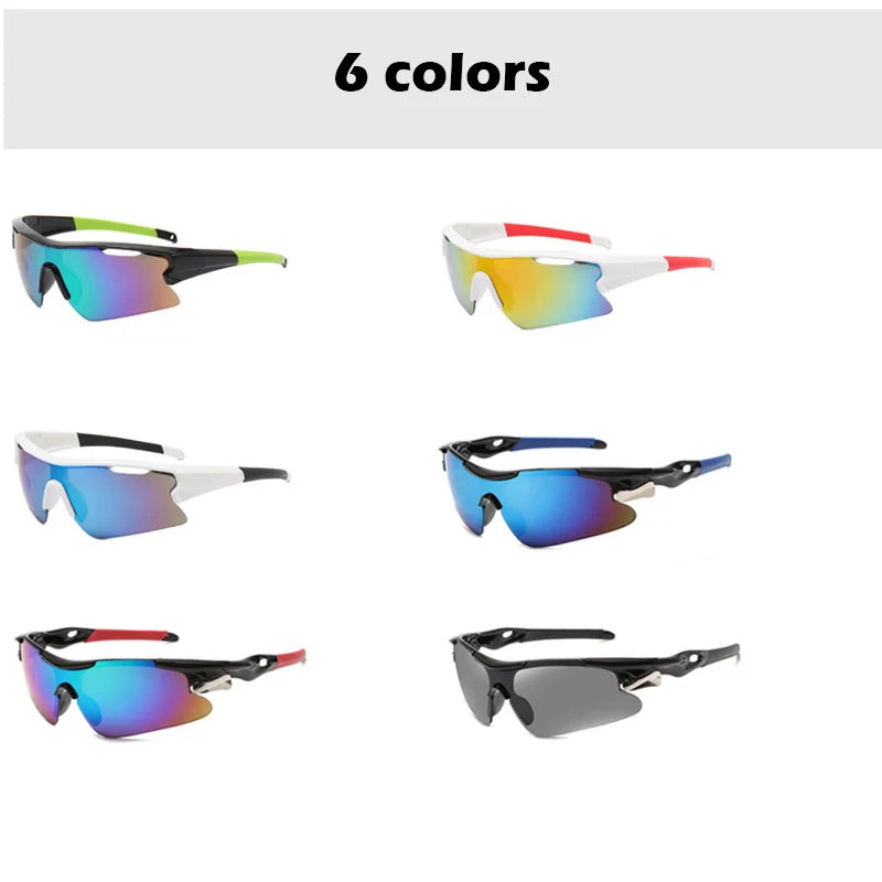 Cycling Glasses Sunglasses