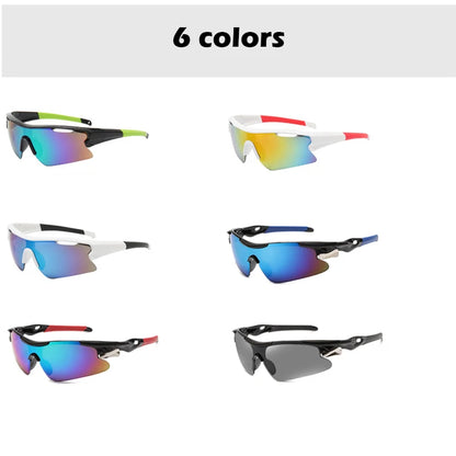 Cycling Glasses Sunglasses