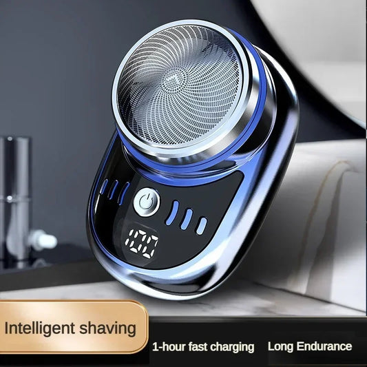 Charging Mini Shaving Machine for Men