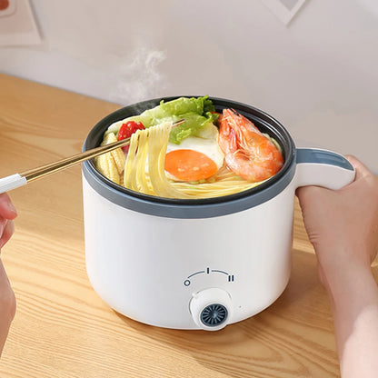 1.7L Mini Electric Cooker Electric Pressure