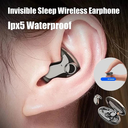 Mini Invisible Sleep Wireless