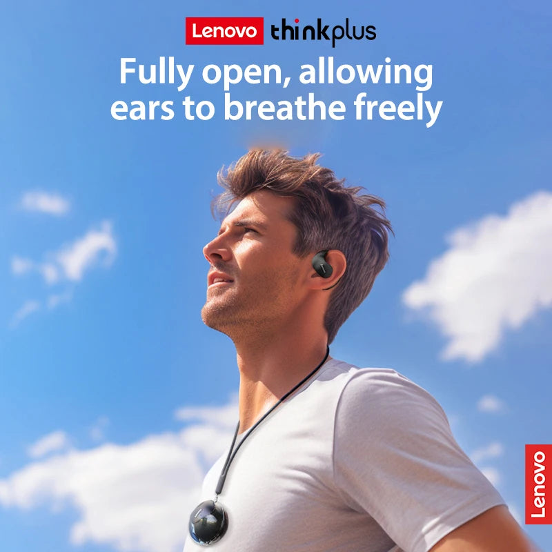 Lenovo X15 pro Bluetooth 5.4 Earphones Reduction HD