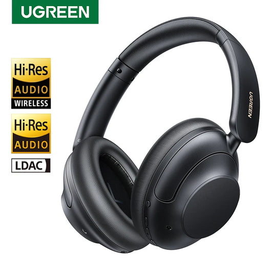 UGREEN HiTune Max5 Hybrid Active Noise