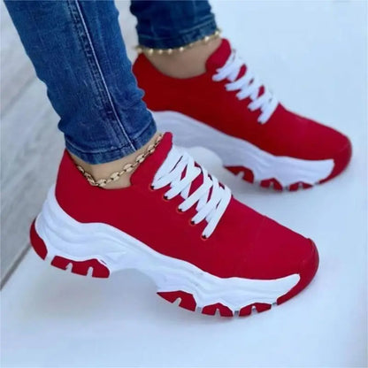 Sneakers Women Shoes 2023 New Pattern