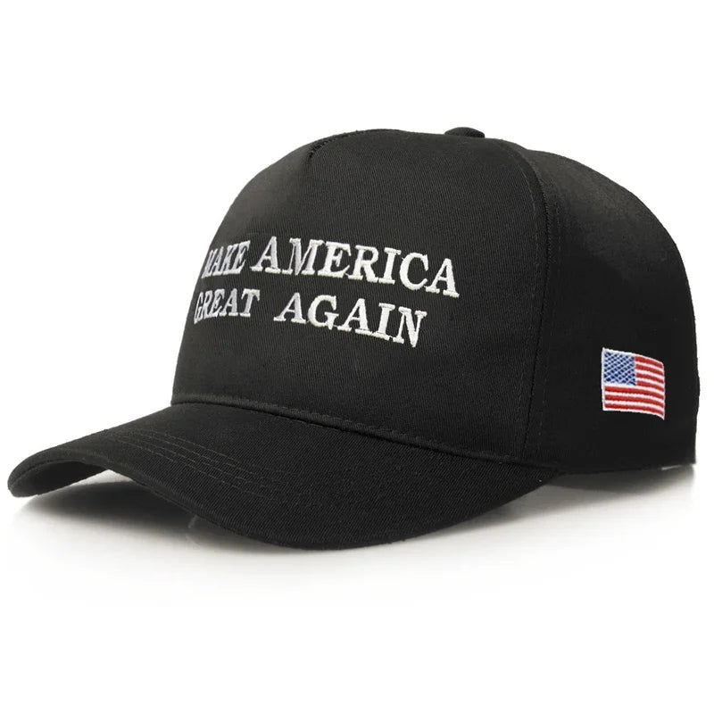 New Make America Great Again  2024 Republican Baseball Hat