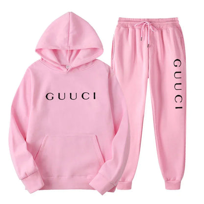 Fashion men's casual sports set Spring and Autumn 2025