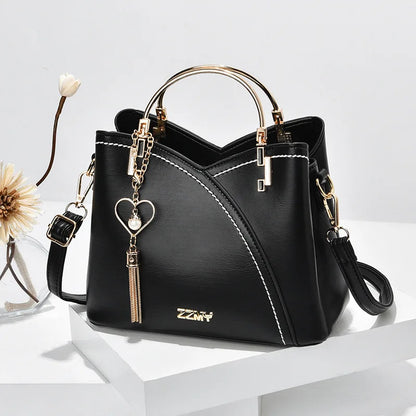 Newposs PU Leather Large