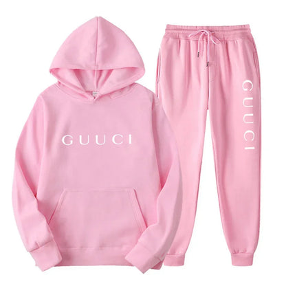 Fashion men's casual sports set Spring and Autumn 2025