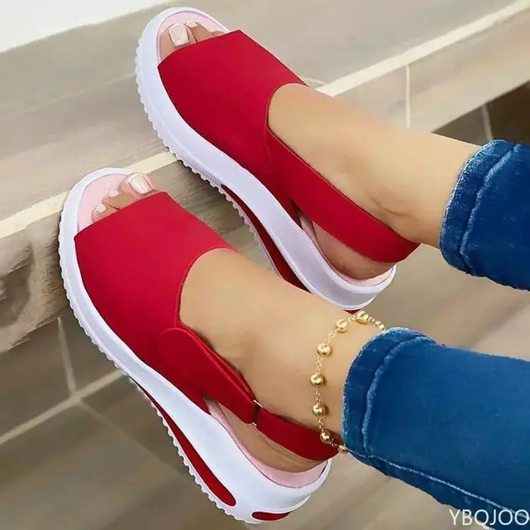 Women Shoes Summer