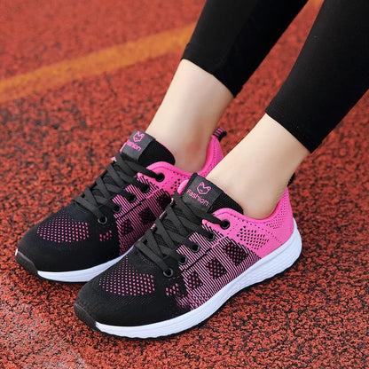 Breathable Women Running Shoes Lightweight A Women's Sneakers s