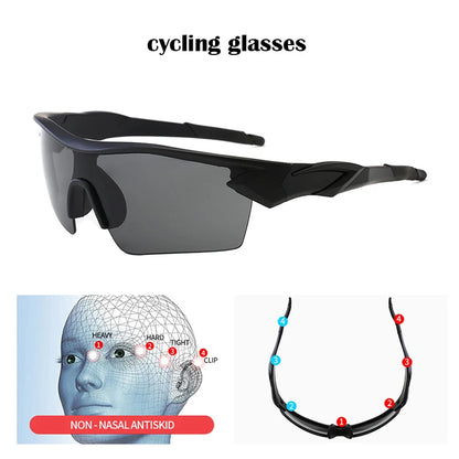 Cycling Glasses Sunglasses