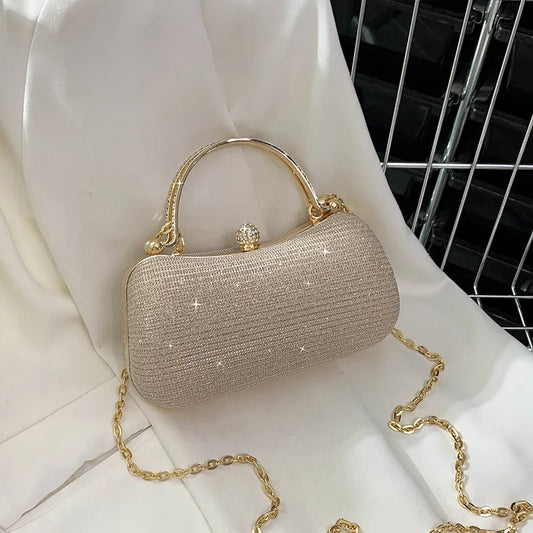 Cute Small PVC Shoulder Crossbody Bags for Wags and Purses Female
