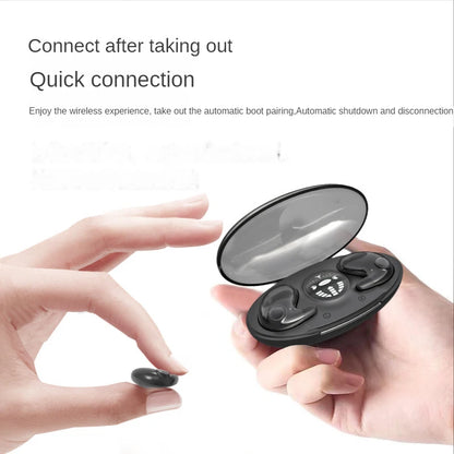 Invisible Sleep Wireless Earphone