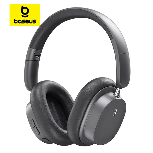 Baseus Bowie D05 Wireless Headpone
