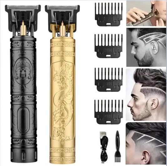 2024 Professional Hair Clipper for Men