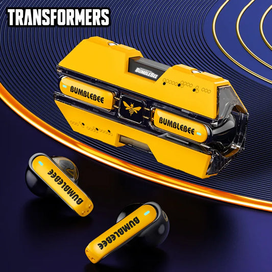 Transformers TF-T01 TWS Earphon