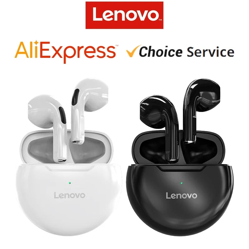 New Original Lenovo HT38 TWS Earphones