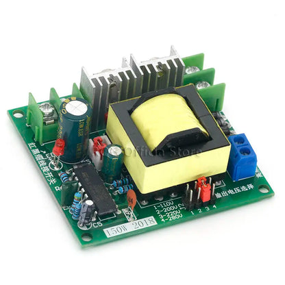 DC-AC Converter 12V to 110V 200V 220V 280V