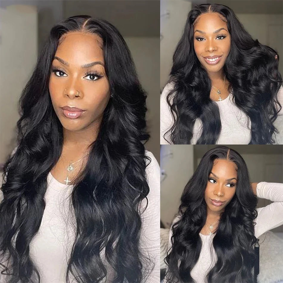 12A Body Wave Bundles 30 Inch Raw InddyWave Hair Extensions