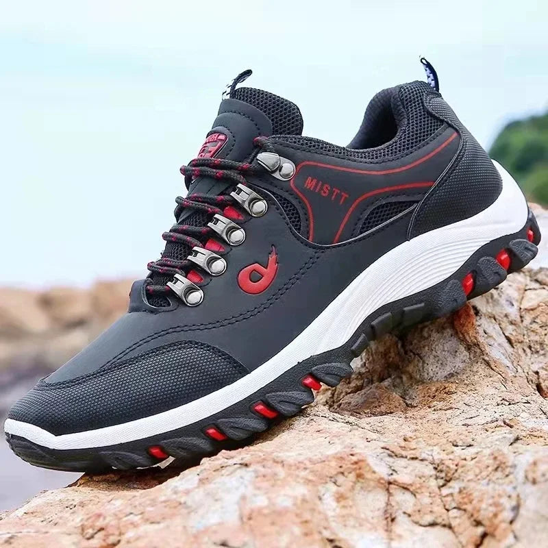 2024 New Men's and Women's Large Outdoor Hiking,