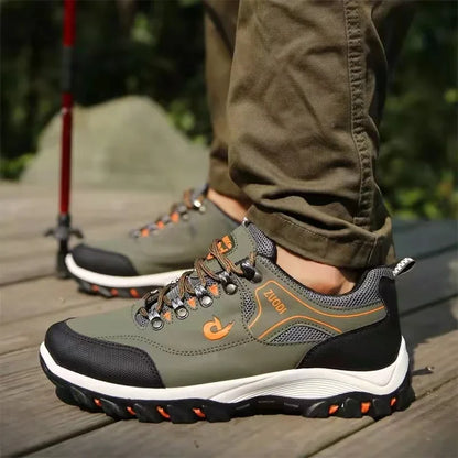 2024 New Men's and Women's Large Outdoor Hiking,