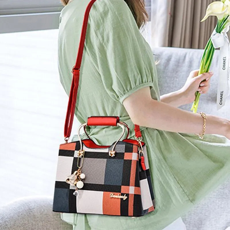 Fashion Handbag Crossbody Bags for Women