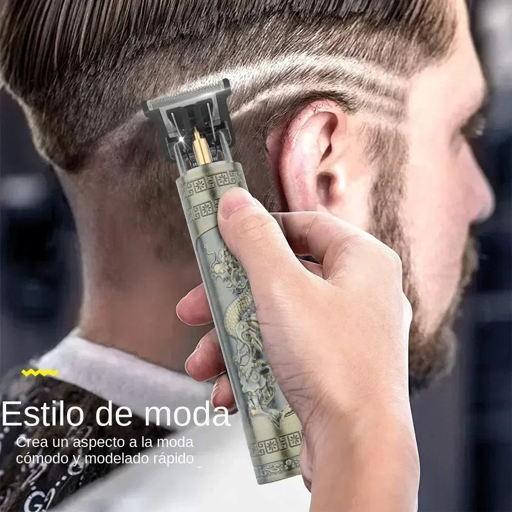 2024 Professional Hair Clipper for Men