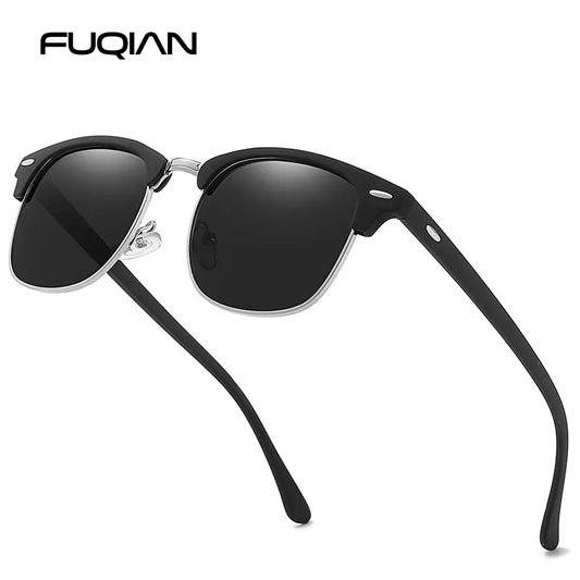 t Sun Glasses Male Vintage Driving Anti-glare