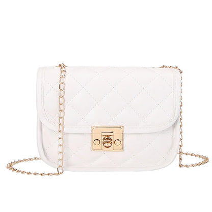 2022 New Fashion Female  Shoulder