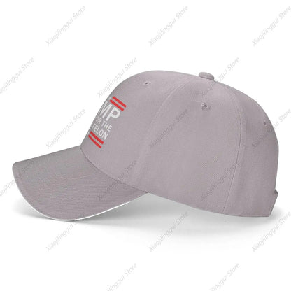 Trump 2024 Hat I'M Voting