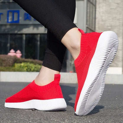 2024 Spring Women Shoes sneakers Flats Walking Shoes for Women