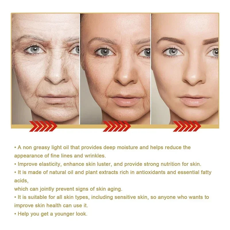 Collagen Face Serum Wrinkle Removalr Whiting