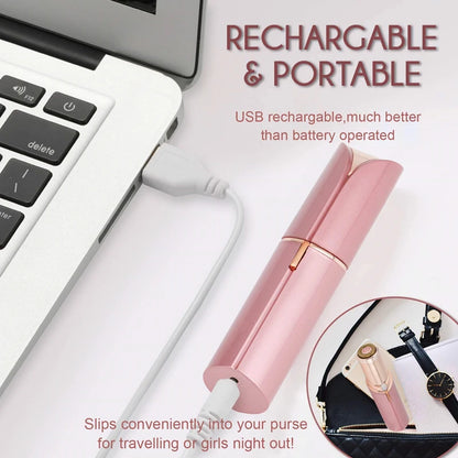 Women's Hair Remover