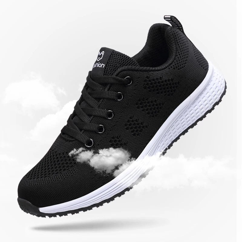 Breathable Women Running Shoes Lightweight A Women's Sneakers s