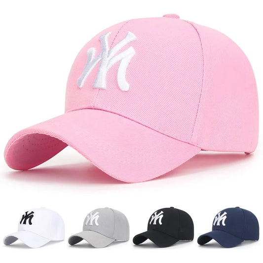 Women Men for MY Baseball Caps