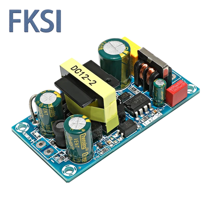 AC 85-265V to DC 5V 12V 24V  step down