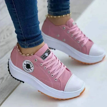 2023 New Ladie Casual Shoes Brand Shoes for Women