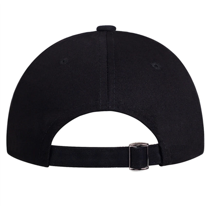 Designer Embroidered baseball cap for Men Women