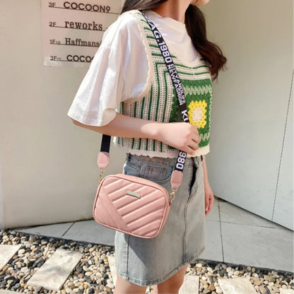 New Arrival Fashion Women's Small Crossbody Bag