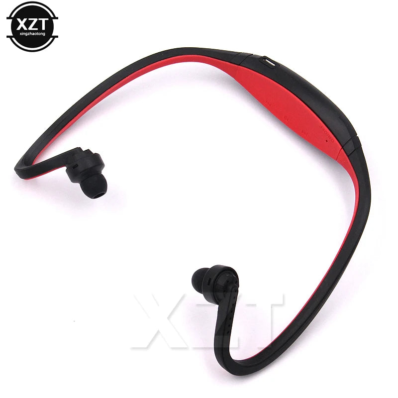 Hot Sale S9 Universal Sport Earphone Handsfree Wireless layer for all phones